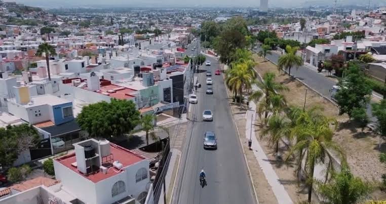 Rehabilitación de avenida Candiles entra en recta final; concluirá en septiembre