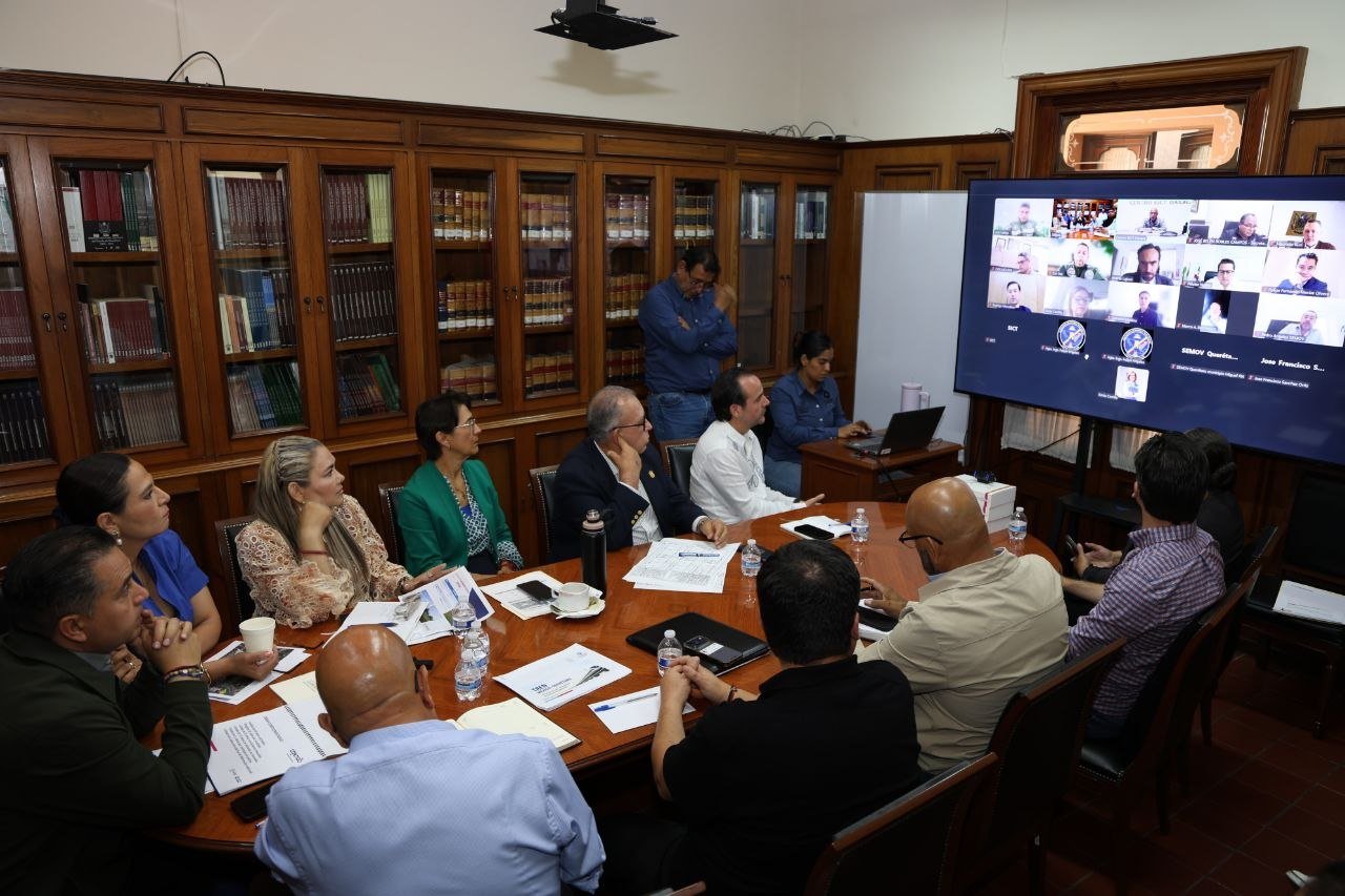 Tren México-Querétaro: autoridades afinan nuevos cierres y afectaciones en Querétaro y El Marqués