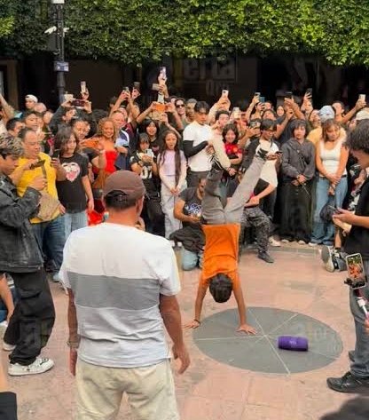 ¡Que comiencen las batallas! Querétaro permitirá las “Batallas de Aura” en escuelas