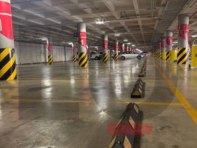 ¿Fuiste a la plaza? Ya no tendrás que validar tu boleto para salir en las primeras 2 horas