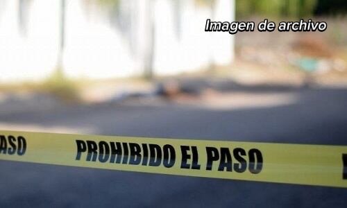 Investigan hallazgo de presuntos restos fetales abandonados en la vía pública&nbsp;