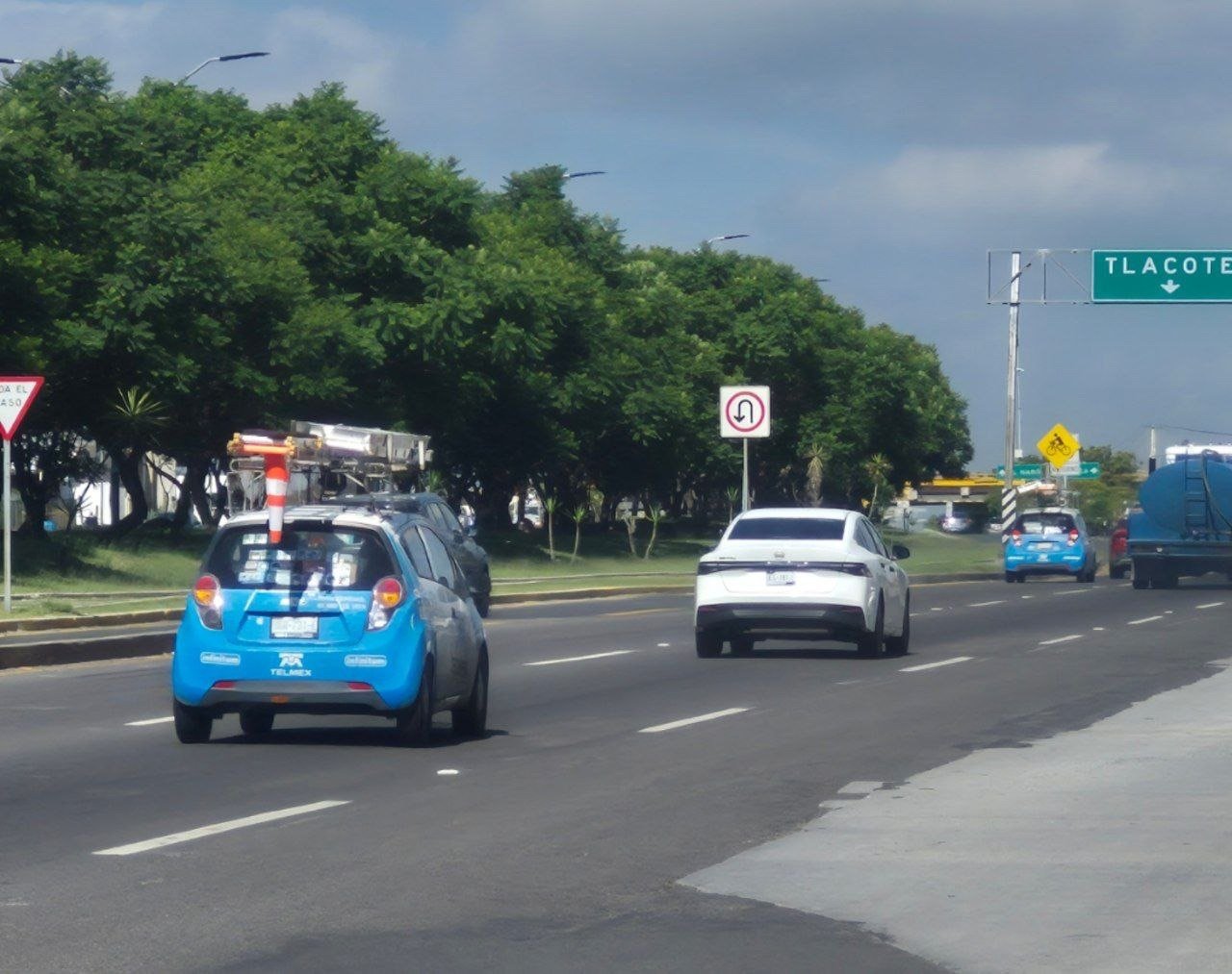 Puente peatonal en Juriquilla va porque va; descartan cruce a nivel pese a petición vecinal