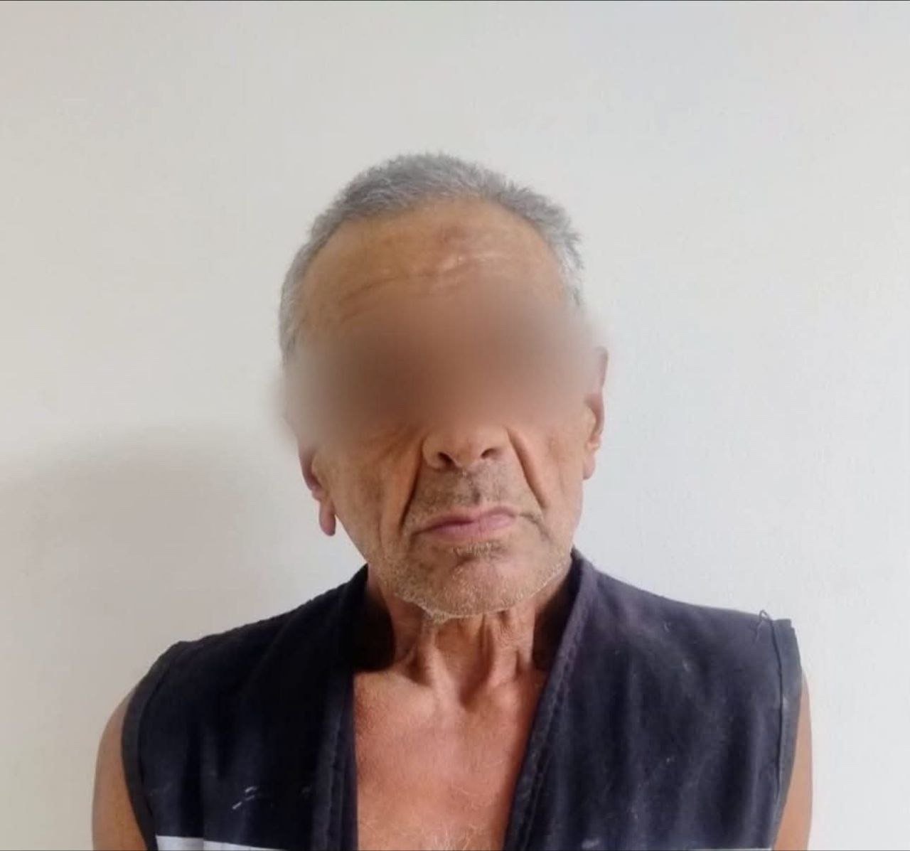 “El Abuelo” cae con presunta marihuana en Paseos del Marqués