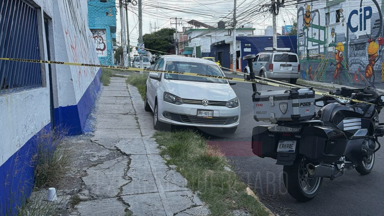 Riña entre bandas termina a balazos en Las Américas