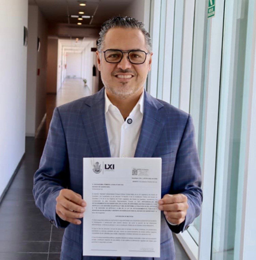 Adiós al “solo efectivo”: proponen pagos con tarjeta en estacionamientos de Querétaro