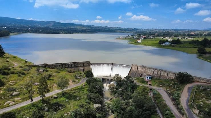 ¡Aguas en las presas! Huimilpan registra 60% de almacenamiento y pide evitar nadar