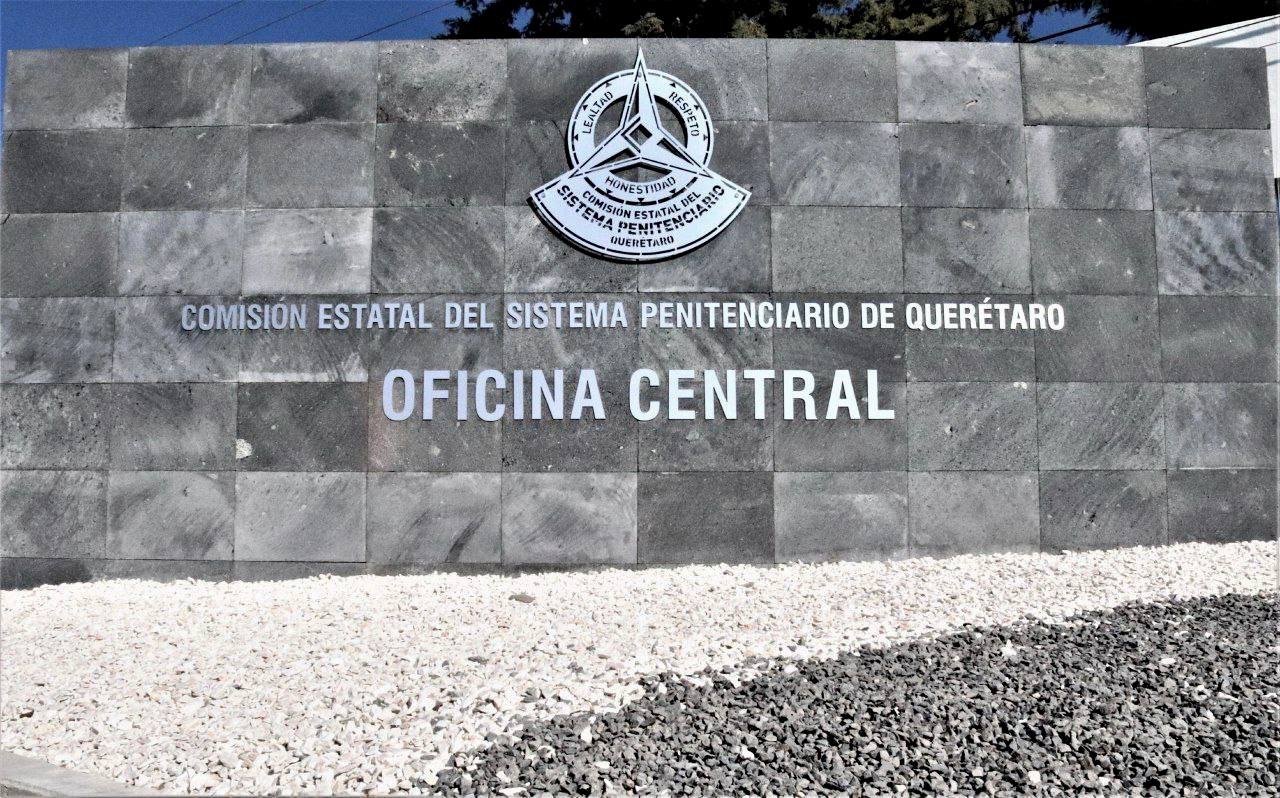 20 custodios de Querétaro aprenden a controlar hemorragias y atender heridos en penales