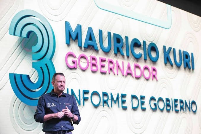 Ya hay fecha para el penúltimo informe de Kuri: será del 1 al 13 de septiembre