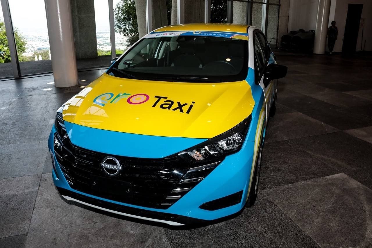 QroTaxi 2026: concluye registro de folios para 711 nuevas concesiones