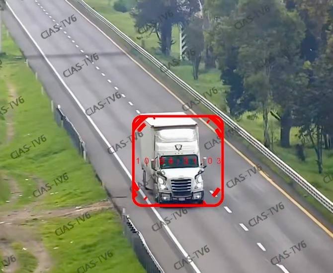 Robó un tráiler en la Celaya-Querétaro y pasará 6 años 8 meses en prisión