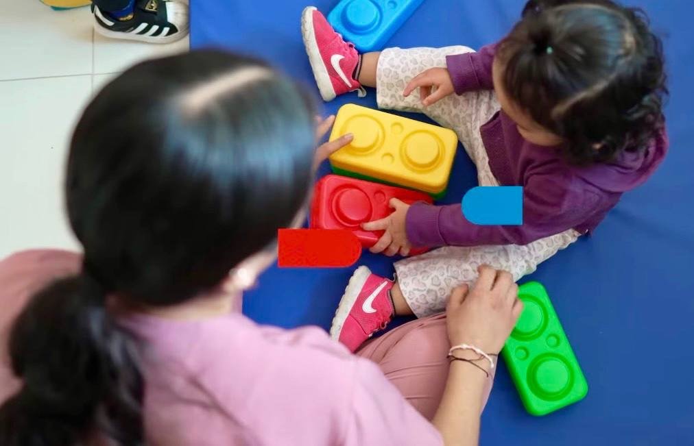 919 niñas y niños regresan a clases en preescolares del DIF de Querétaro