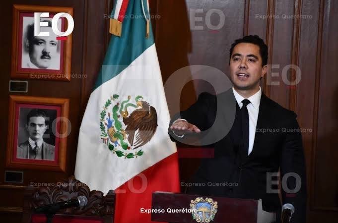 Segundo informe de Felifer sería el 21 de septiembre; no contempla evento masivo