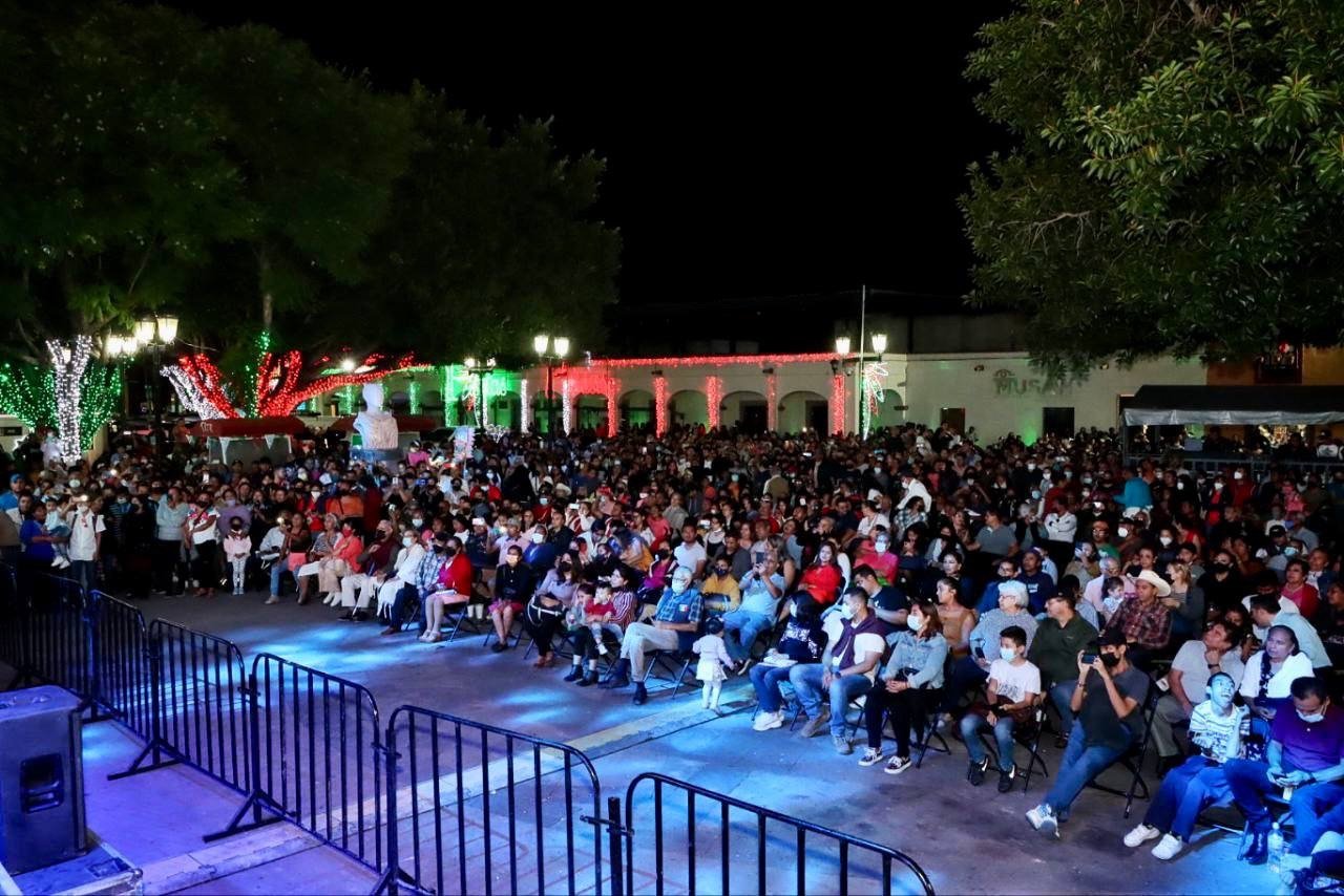 Confirman que sí habrá pirotecnia durante los festejos de Independencia en Corregidora