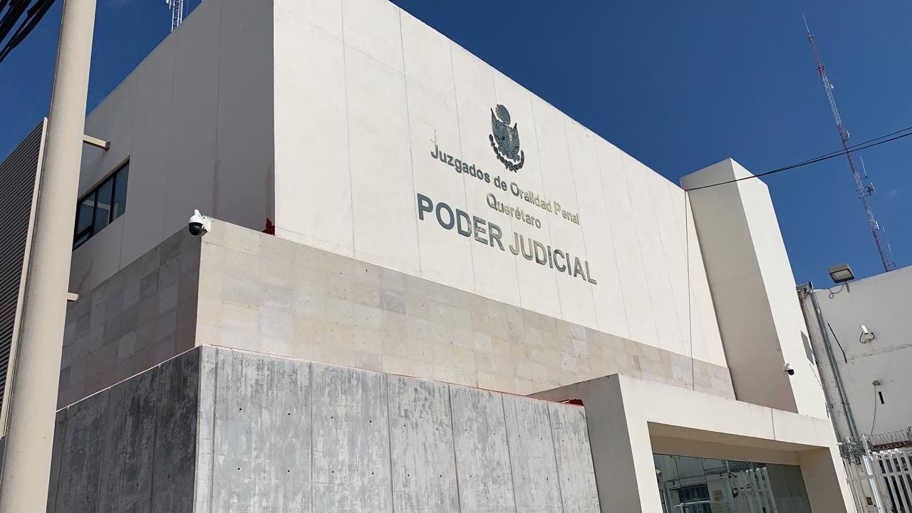 Así funciona la IA en los juzgados de Querétaro, pioneros en el uso de esta tecnología