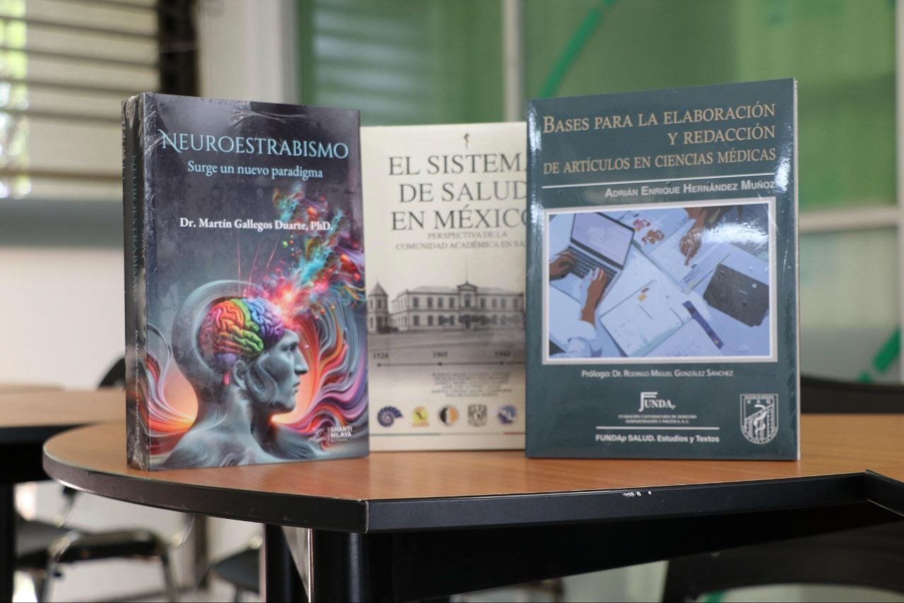 UAQ amplía biblioteca médica con cinco plataformas digitales especializadas