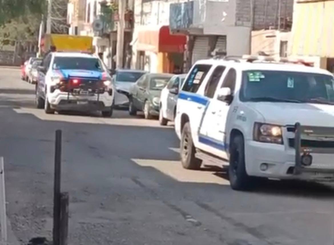 Bebé de seis meses muere tras ser llevado a una farmacia por problemas para respirar en San Antonio de la Punta