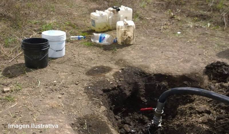 Golpe al huachicol en Querétaro; Ejército desactiva tres tomas clandestinas