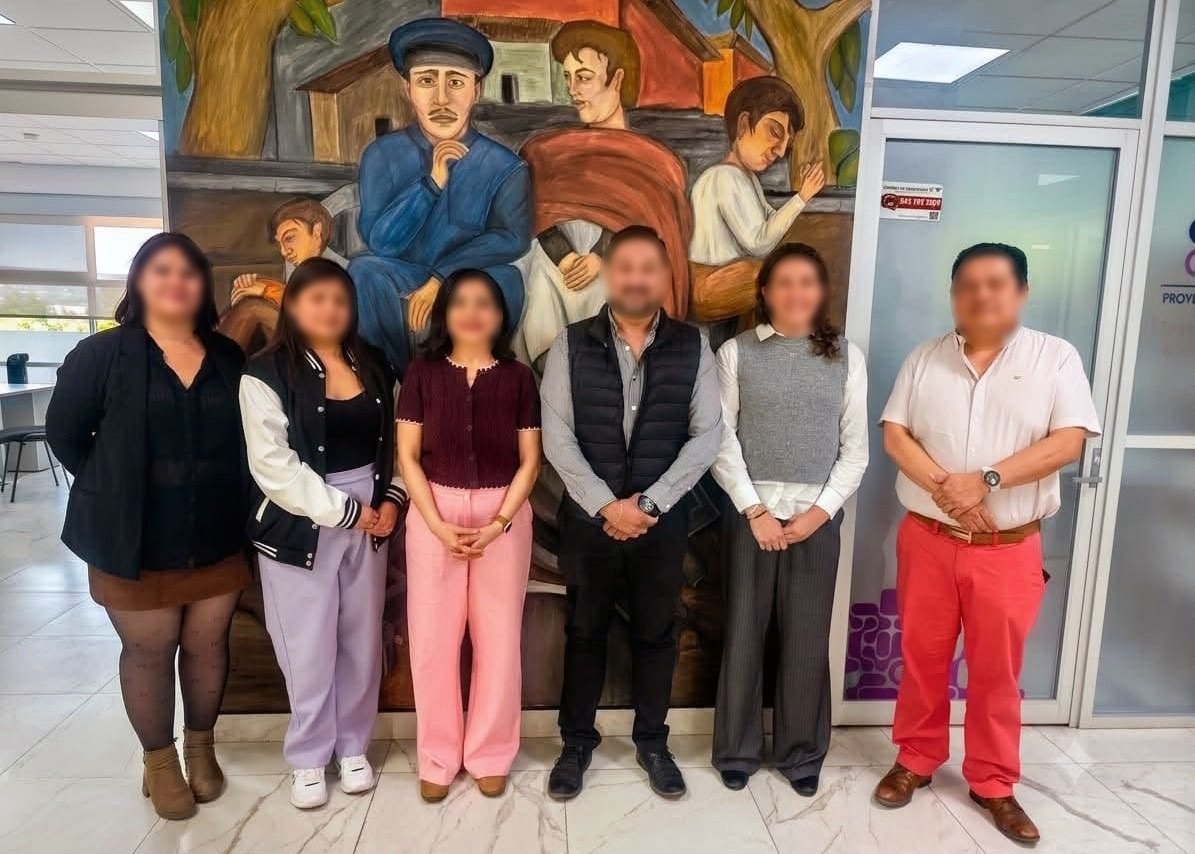 FGR llevará prevención del delito a estudiantes, docentes y personal de la UAQ