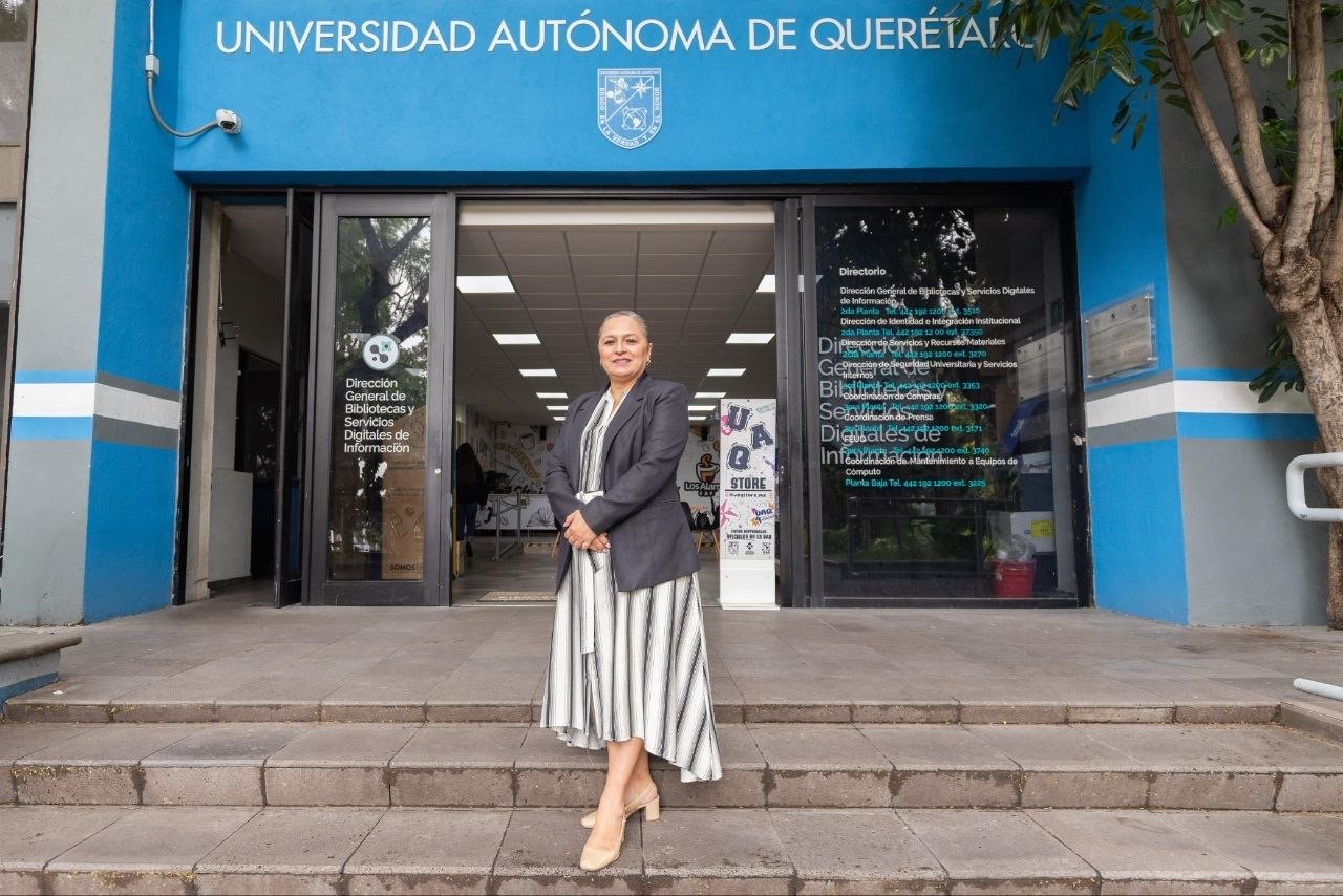 UAQ activa campaña de prevención del suicidio; buscan que familias identifiquen señales de alerta