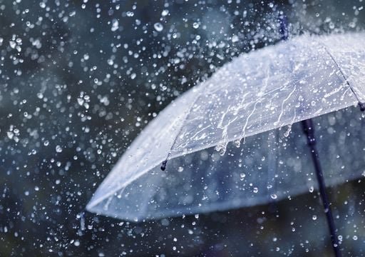 Domingo de lluvia: prevén chubascos y tormentas en la zona metropolitana de Querétaro