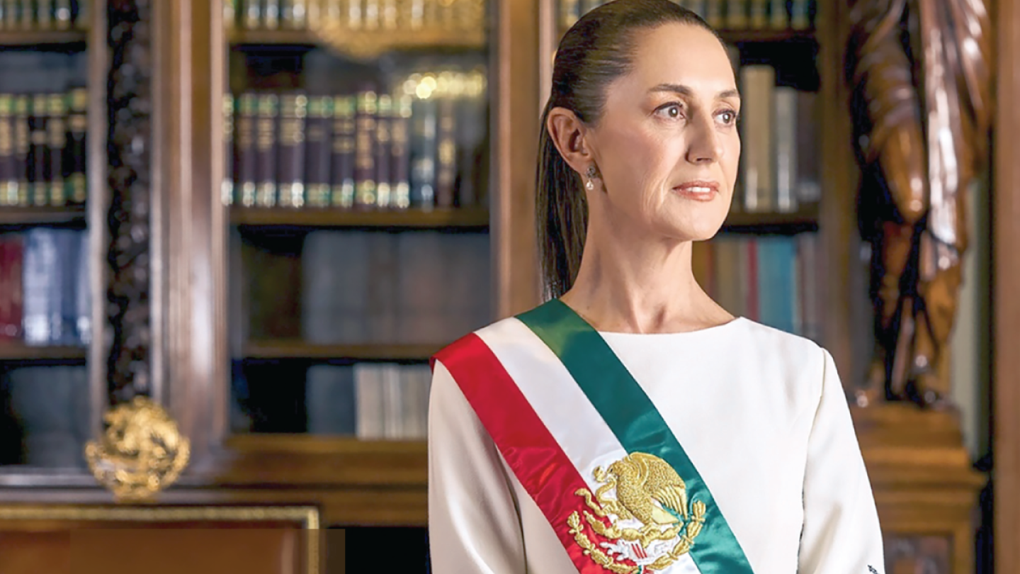 Claudia Sheinbaum encabezará en Querétaro informe de actividades el próximo viernes