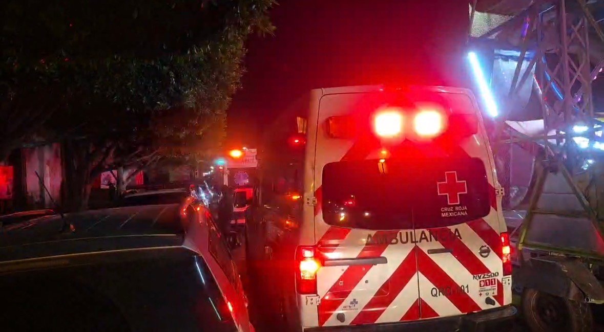 Muere una persona durante evento cultural en Santa Rosa de Viterbo