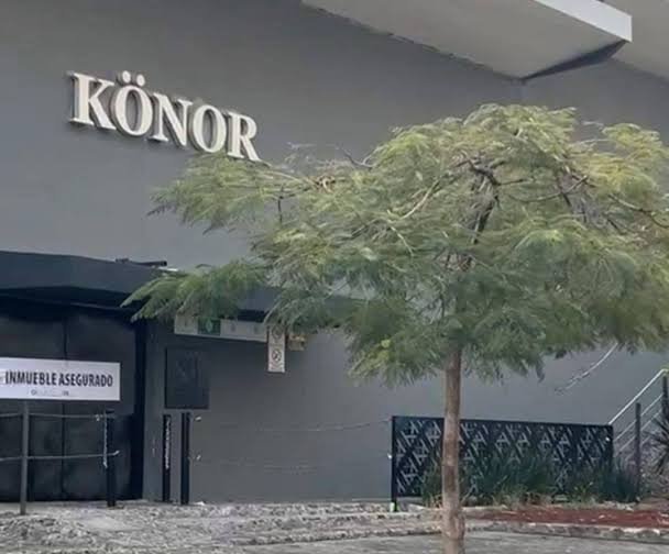 Cae “El Niño”, adolescente de 16 años señalado por homicidio en el antro Konor