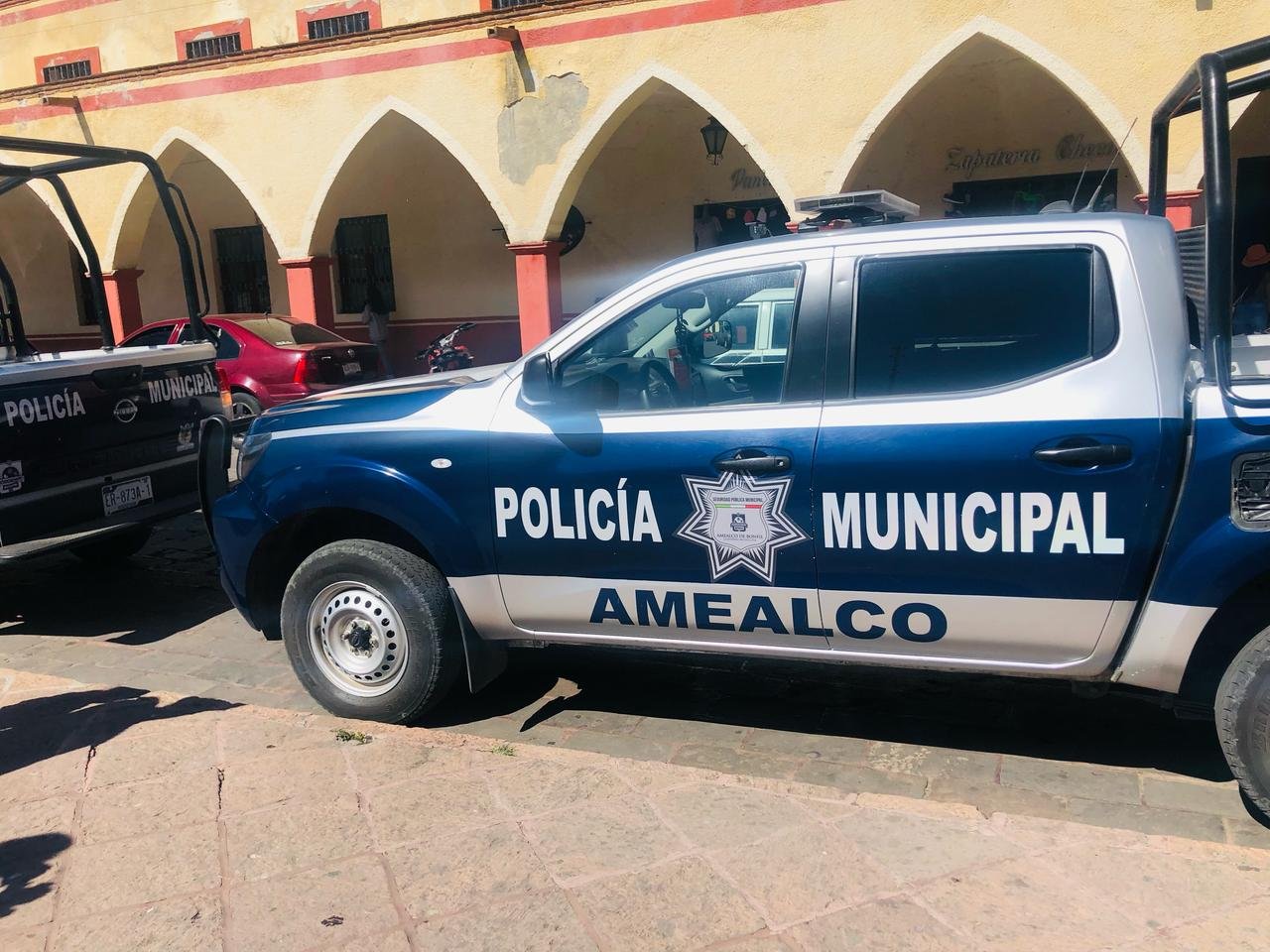 Muere hombre tras ser detenido y trasladado al Juzgado Cívico de Amealco