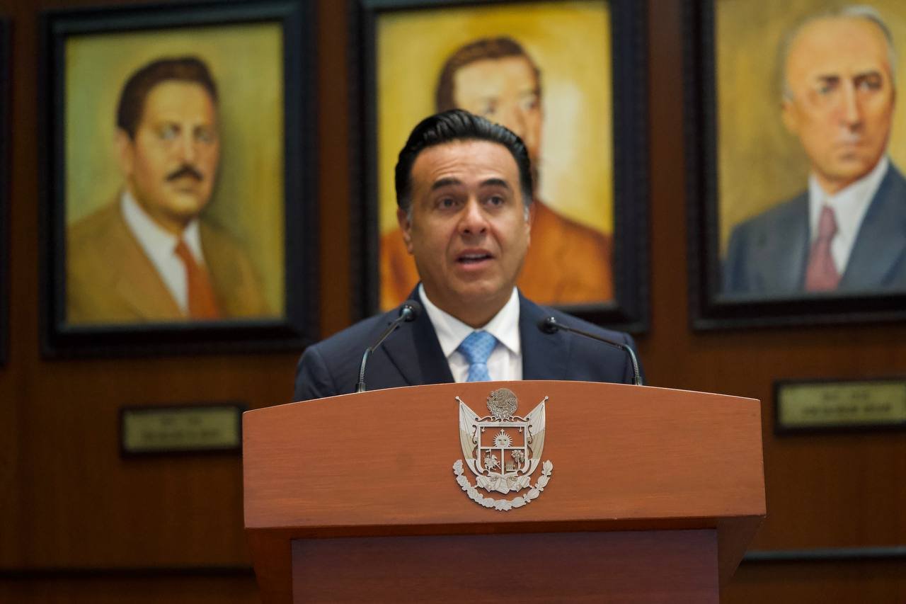 ¿Tienes familiares en Estados Unidos? Apoyarán a adultos mayores de Querétaro para tramitar su visa