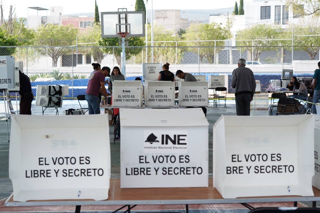 De la 3 de 3 a la 6 de 6: ¿qué deben revelar quienes buscan una candidatura?