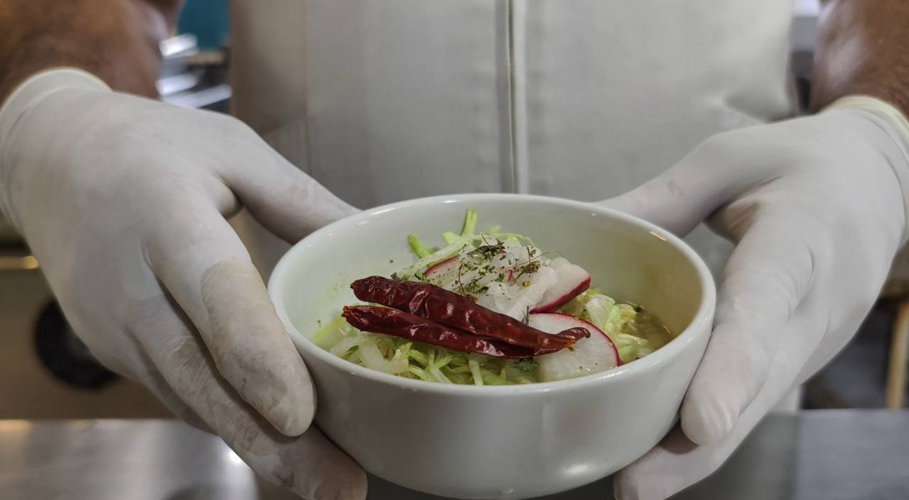 Pozole sí, pero con medida: IMSS Querétaro pide moderación en las Fiestas Patrias