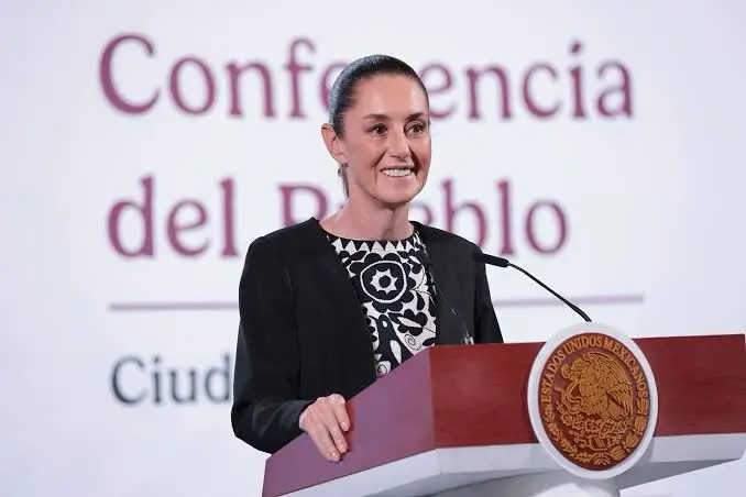 Claudia Sheinbaum visitará Querétaro este viernes; estará en el Centro de Congresos
