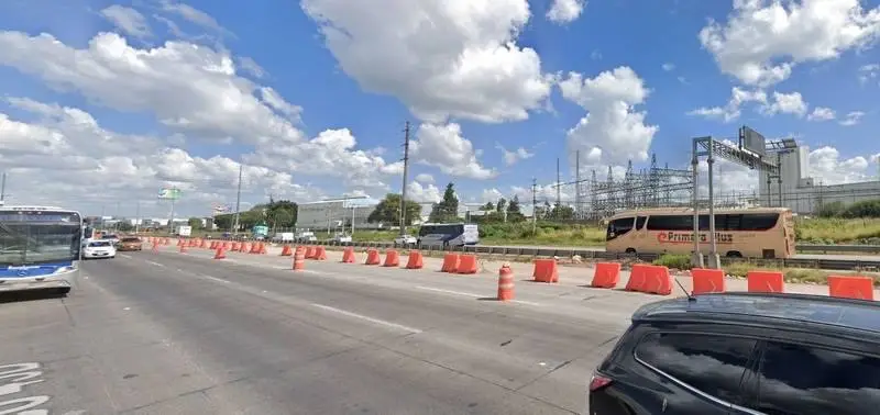 Gobierno reúne a SICT, CAPUFE y BANOBRAS para atender reclamos por la carretera 57
