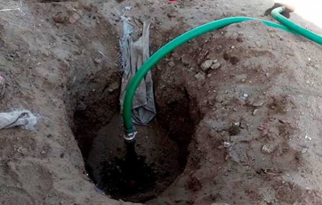 Golpe al huachicol en Pedro Escobedo: Ejército y Guardia Nacional desactivan tres tomas clandestinas
