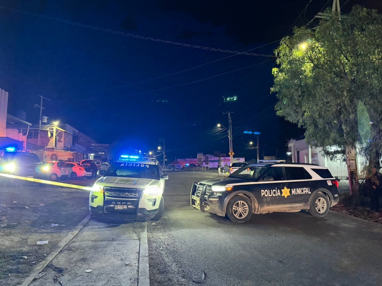 Tras riña mortal, Felifer llama a denunciar eventos clandestinos con consumo de alcohol