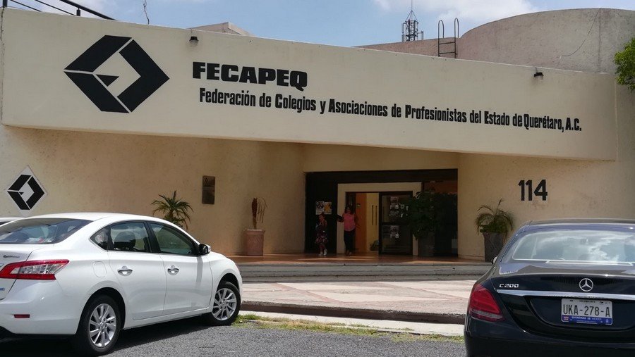 ¿Necesitas un abogado, contador o psicólogo? Ofrecerán asesorías gratuitas en Querétaro