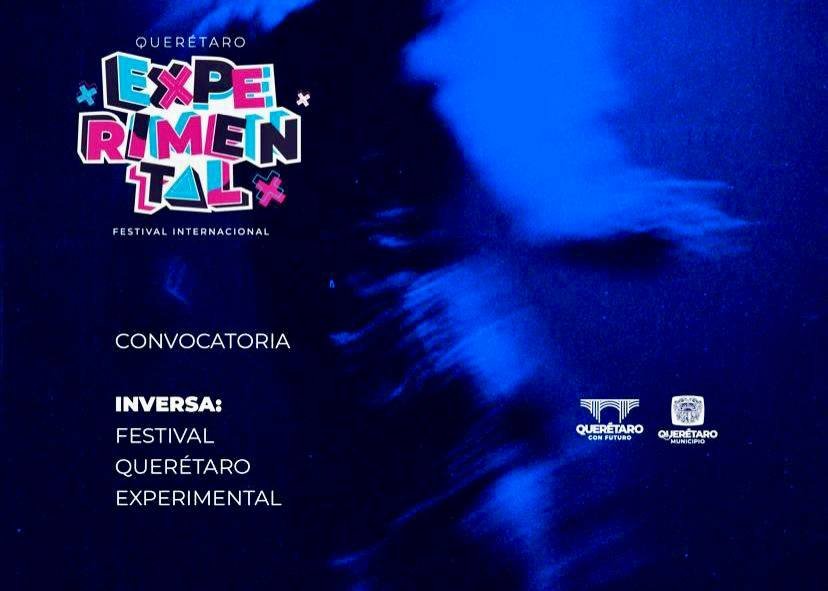 Un domo, 68 artistas y 24 propuestas: así llega Querétaro Experimental “Inversa”