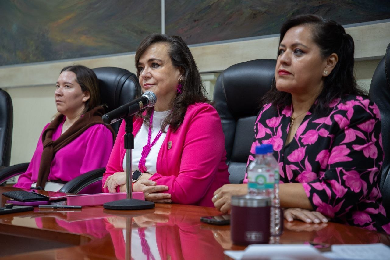 La UAQ lleva inversión a todo el estado: 272.7 mdp para infraestructura universitaria