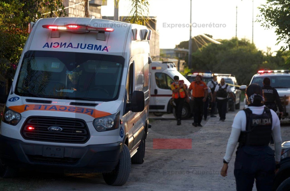 Actualización. Sube a dos el número de muertos por riña con arma de fuego en Jardines del Sol