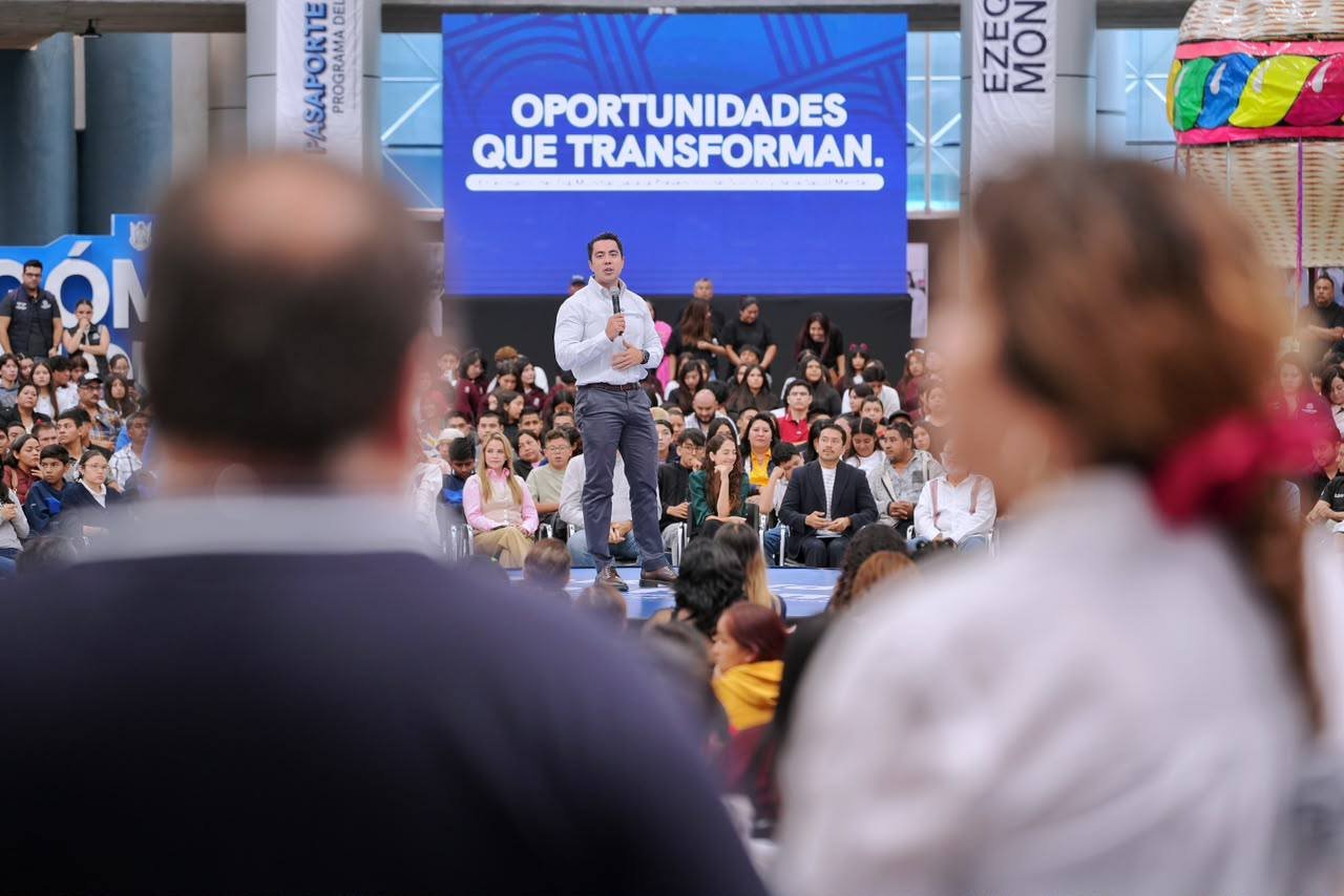 Salud mental llega a más de 60 mil personas en Querétaro mediante talleres, pláticas y eventos
