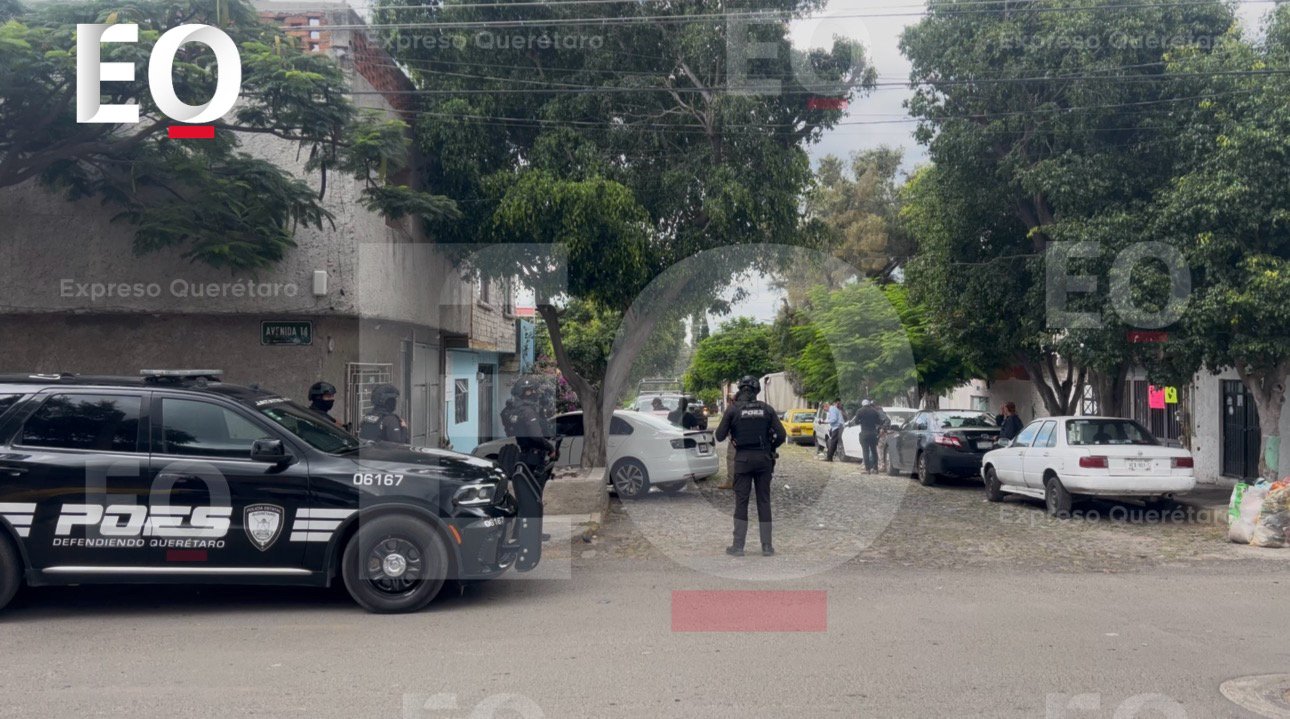 Cateos simultáneos en Lomas de Casa Blanca dejan detenidos y vehículos asegurados