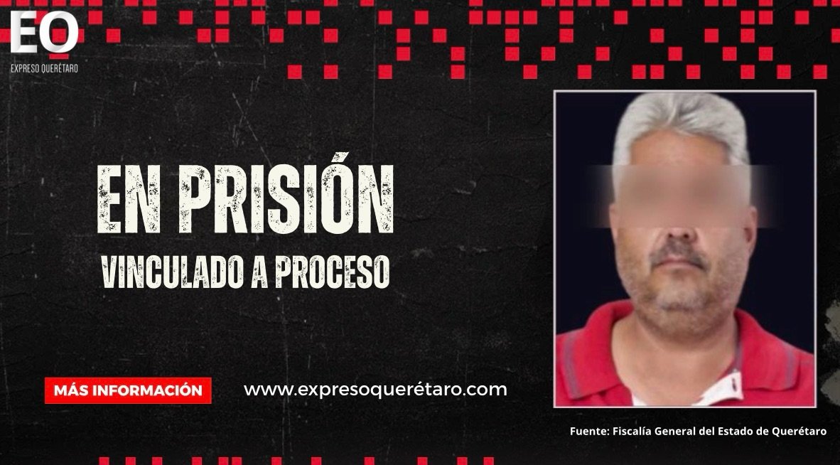 En prisión por robo a comercio ocurrido en una plaza comercial