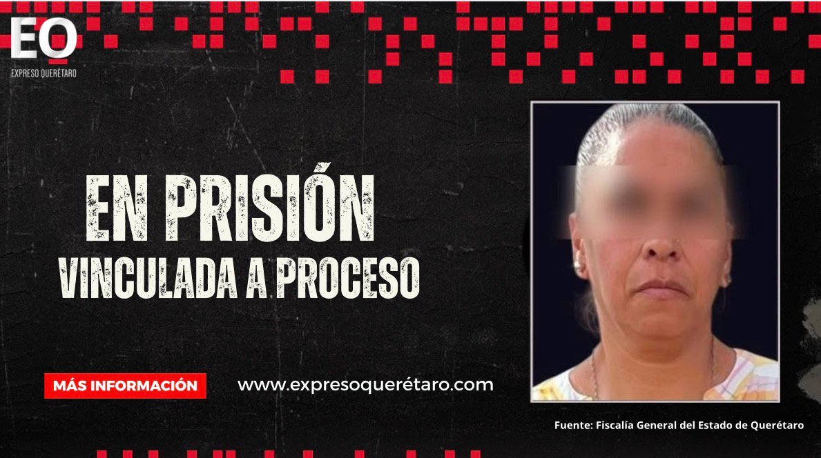 Fraude inmobiliario de un millón de pesos en Milenio III, Lourdes “N” va a prisión por usurpación de identidad