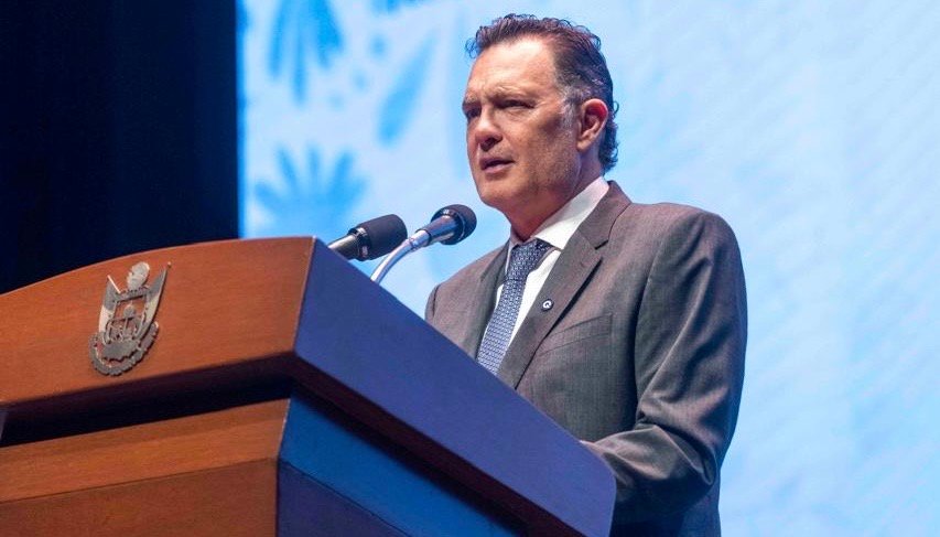“Ahora ya les toca”: Kuri reta a quienes quieran contender en 2027 a someterse al polígrafo