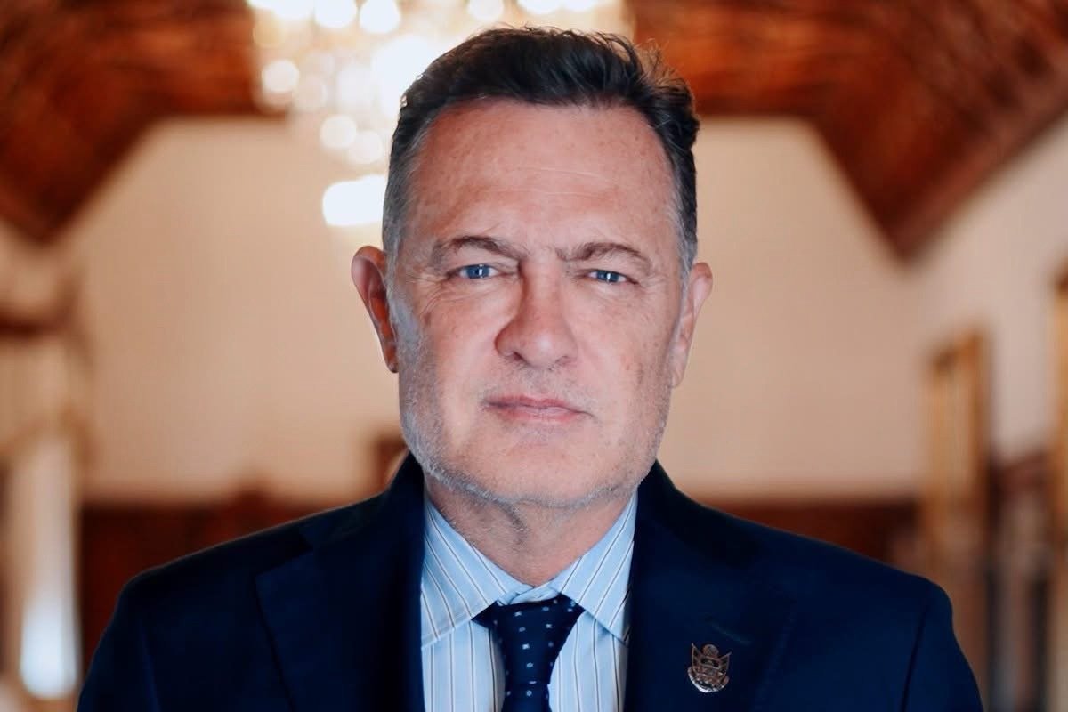 Kuri inicia presentación de su Quinto Informe de Gobierno; no habrá acto protocolario