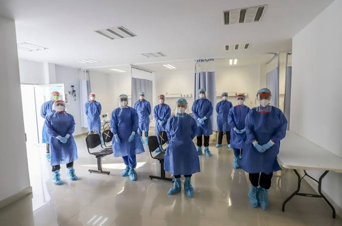 Detectan brote de COVID-19 en campus de la UAQ; suman 35 casos confirmados