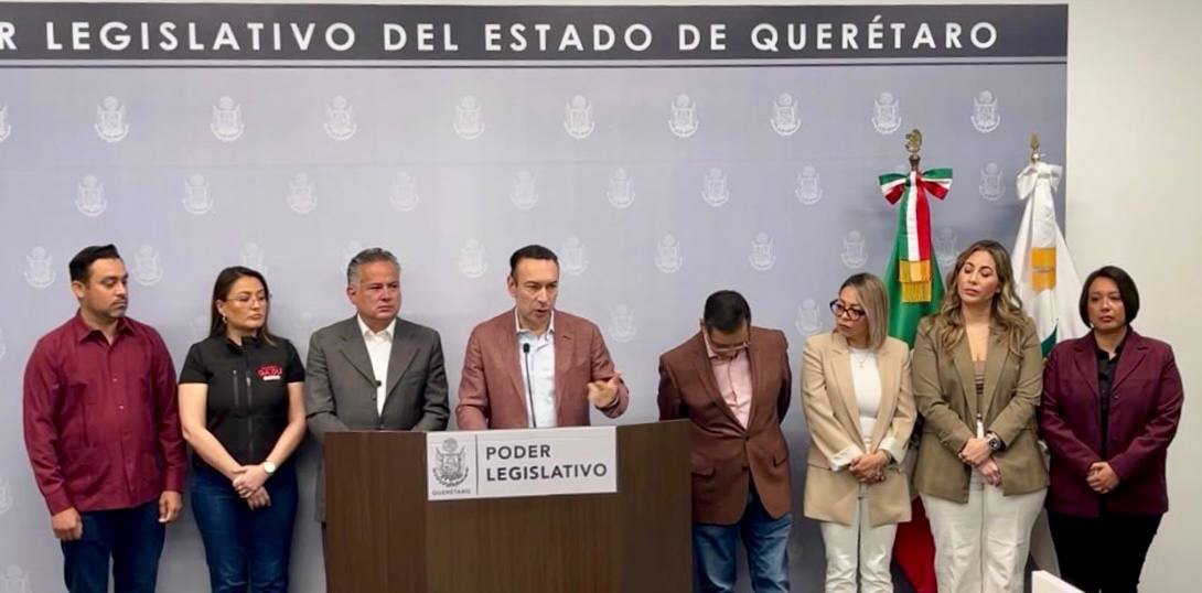 Morena cuestiona el 6 de 6 de Kuri y plantea un 8 de 8 plus