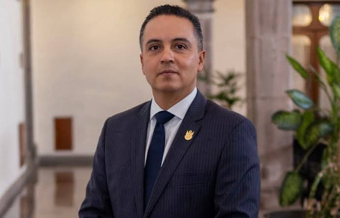 Gudiño respalda el “8 de 8” y lanza mensaje a críticos: “Hay que tener la lengua larga y la cola corta”