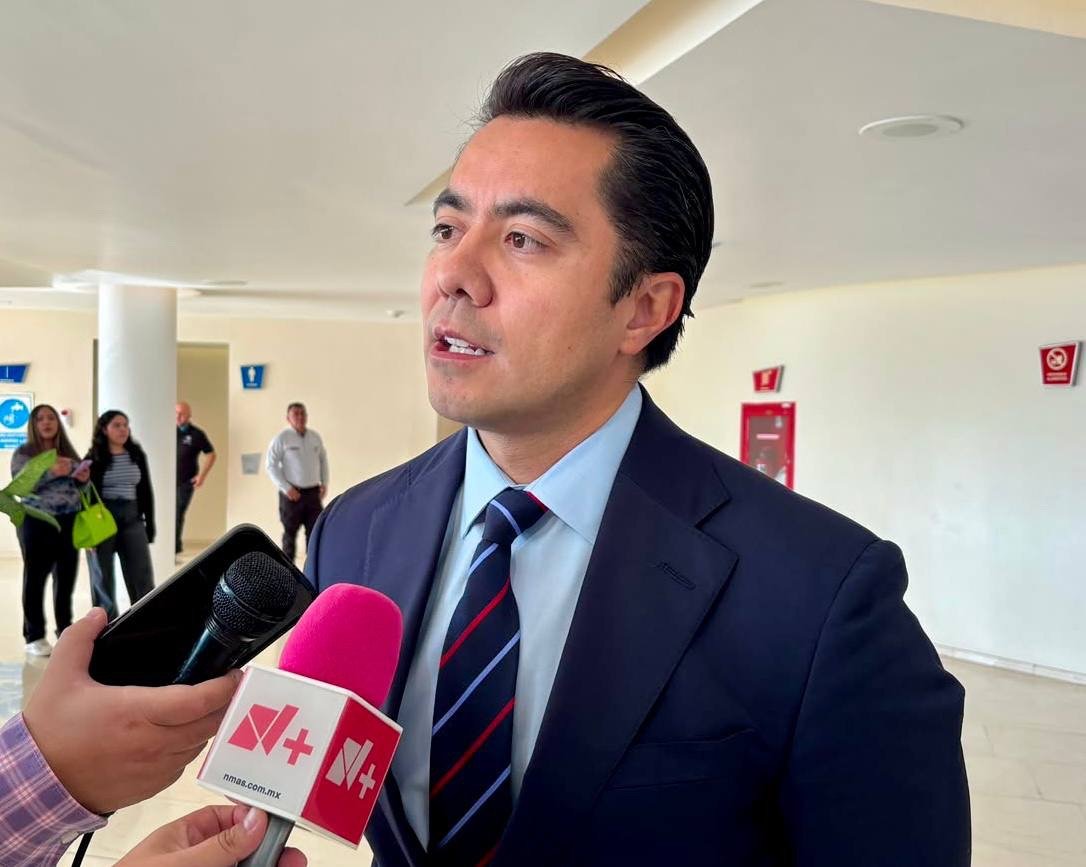 Felifer confirma que se someterá al detector de mentiras; reconoce acción de Kuri
