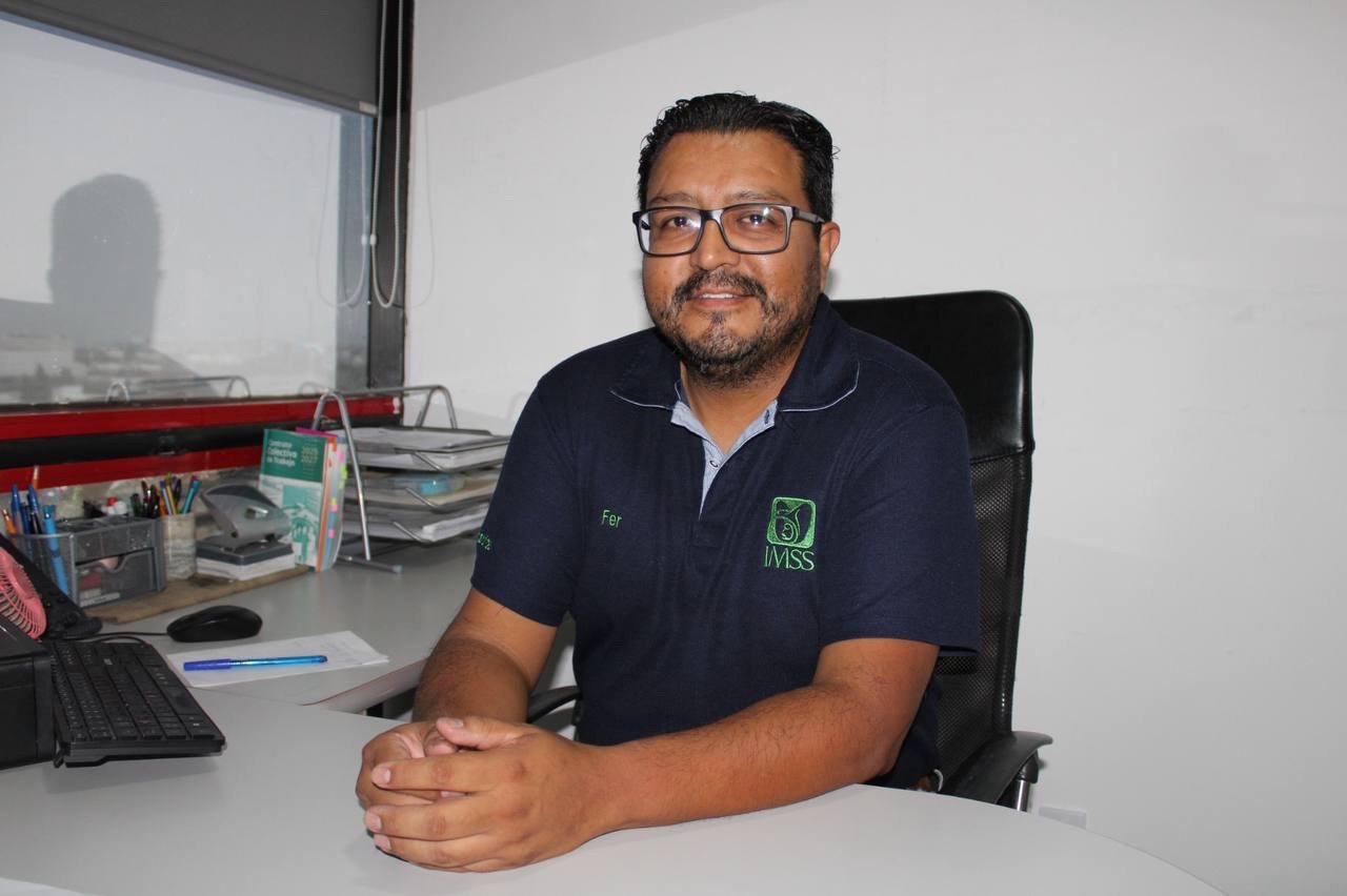 IMSS en Querétaro ha otorgado más de 950 licencias para acompañar a menores con cáncer